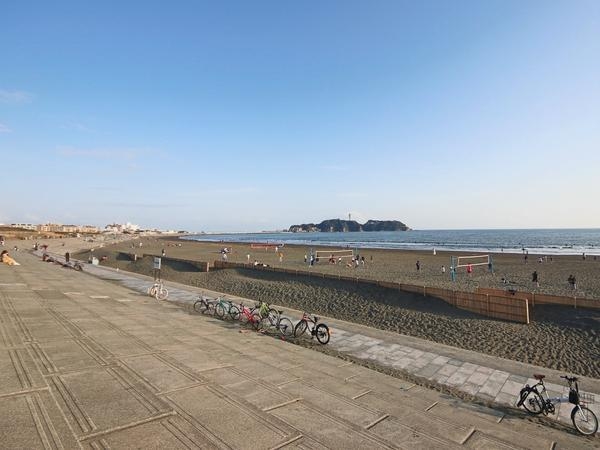 藤沢市鵠沼松が岡4丁目の中古一戸建て(県立湘南海岸公園)