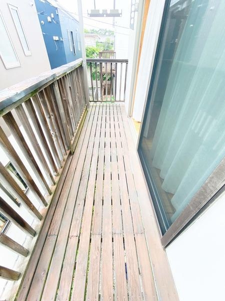 藤沢市鵠沼松が岡４丁目の中古一戸建て