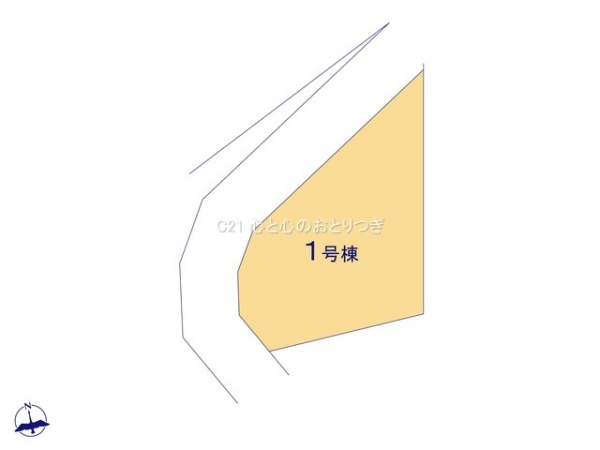 町田市下小山田町第21　新築分譲住宅