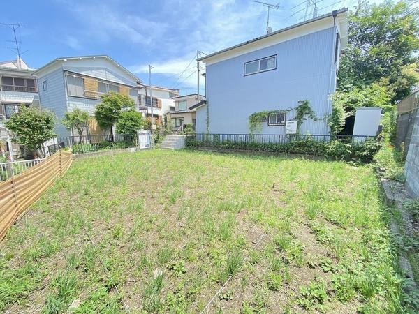 横浜市瀬谷区阿久和東２丁目　新築戸建