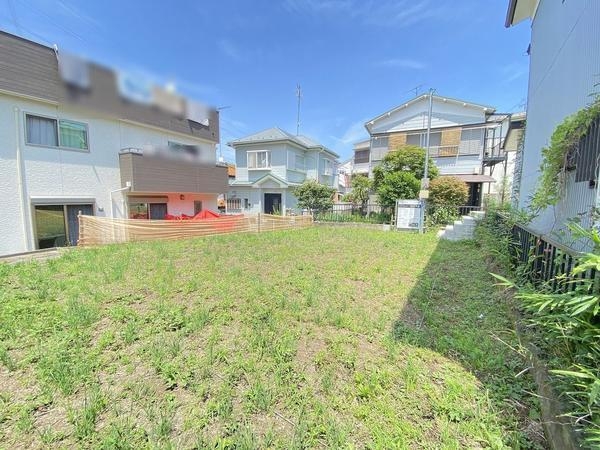 横浜市瀬谷区阿久和東２丁目　新築戸建