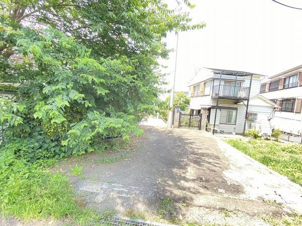 横浜市瀬谷区阿久和東２丁目　新築戸建