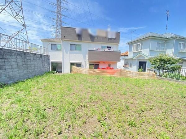 横浜市瀬谷区阿久和東２丁目　新築戸建