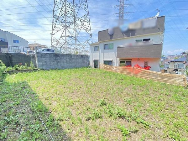 横浜市瀬谷区阿久和東２丁目　新築戸建