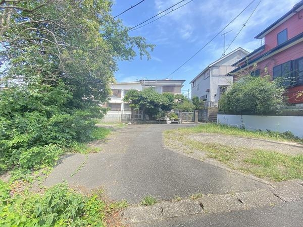 横浜市瀬谷区阿久和東２丁目　新築戸建