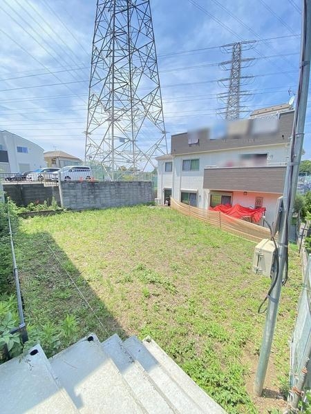 横浜市瀬谷区阿久和東２丁目　新築戸建