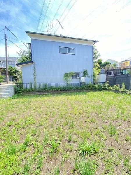 横浜市瀬谷区阿久和東２丁目　新築戸建