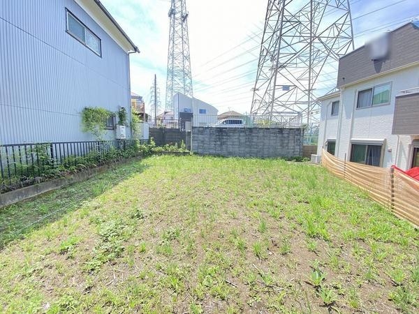 横浜市瀬谷区阿久和東２丁目　新築戸建