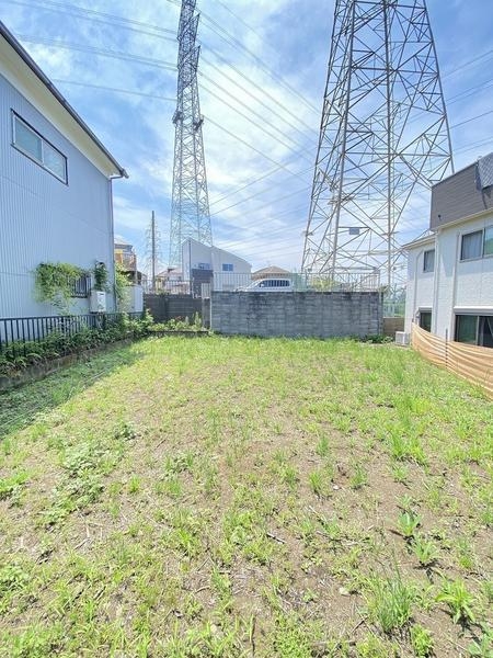 横浜市瀬谷区阿久和東２丁目　新築戸建