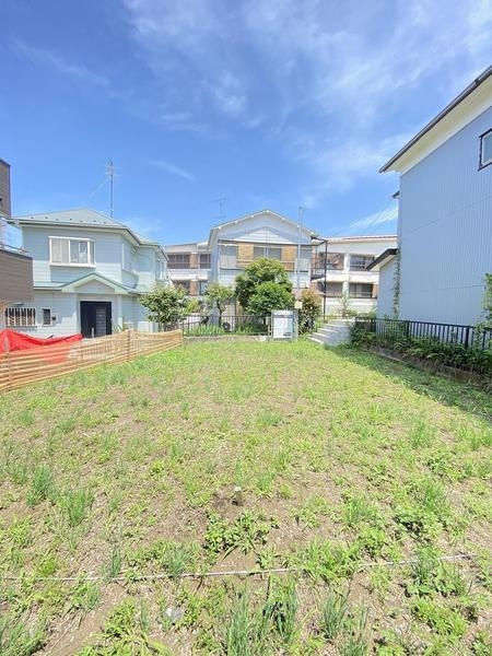 横浜市瀬谷区阿久和東２丁目　新築戸建