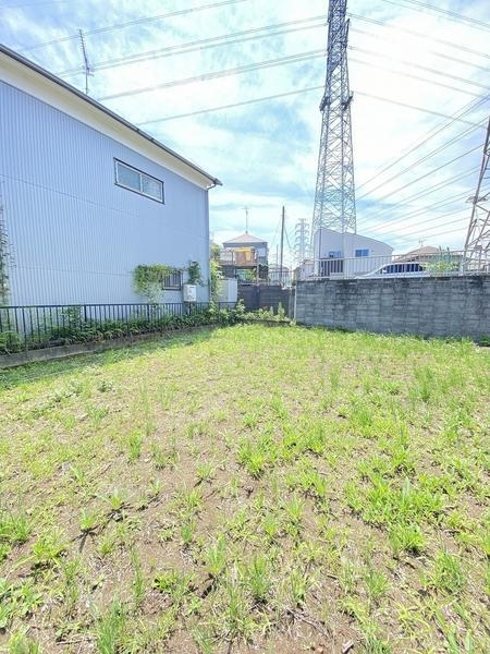 横浜市瀬谷区阿久和東２丁目　新築戸建