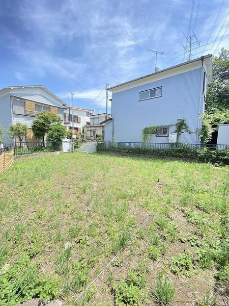 横浜市瀬谷区阿久和東２丁目　新築戸建