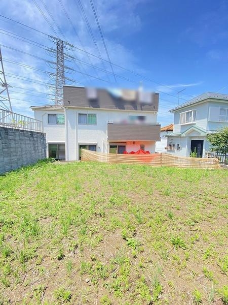 横浜市瀬谷区阿久和東２丁目　新築戸建