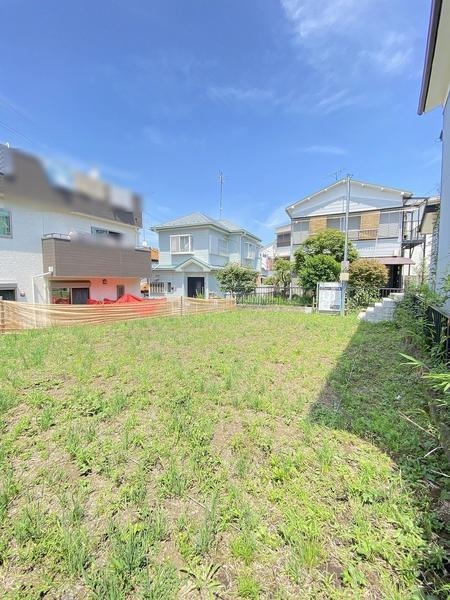 横浜市瀬谷区阿久和東２丁目　新築戸建