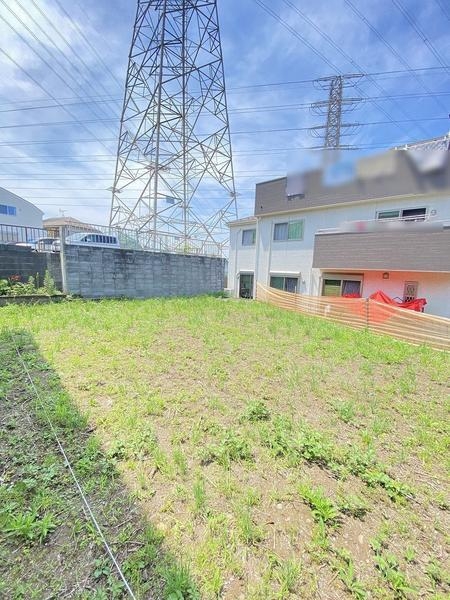 横浜市瀬谷区阿久和東２丁目　新築戸建