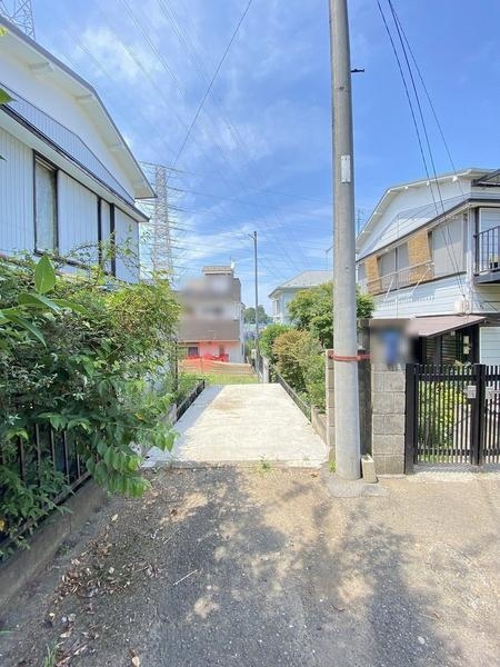横浜市瀬谷区阿久和東２丁目　新築戸建