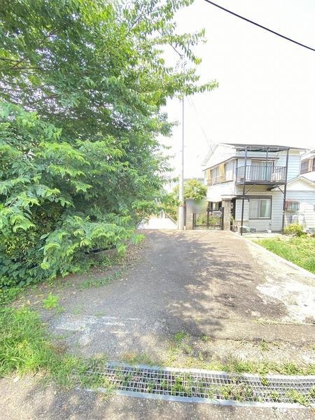横浜市瀬谷区阿久和東２丁目　新築戸建