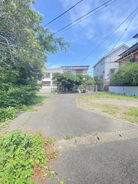 横浜市瀬谷区阿久和東２丁目　新築戸建