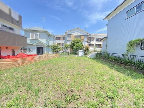 横浜市瀬谷区阿久和東２丁目　新築戸建