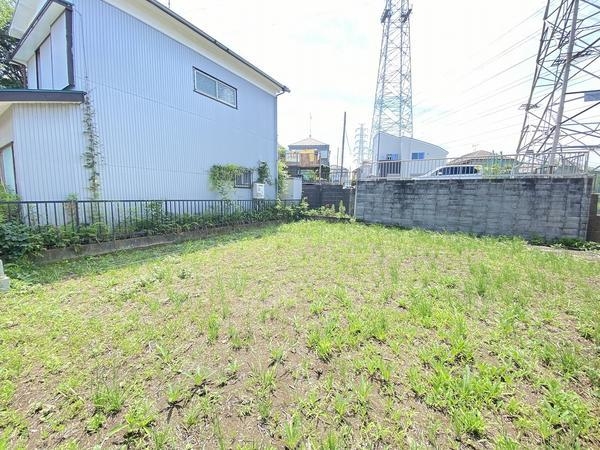 横浜市瀬谷区阿久和東２丁目　新築戸建