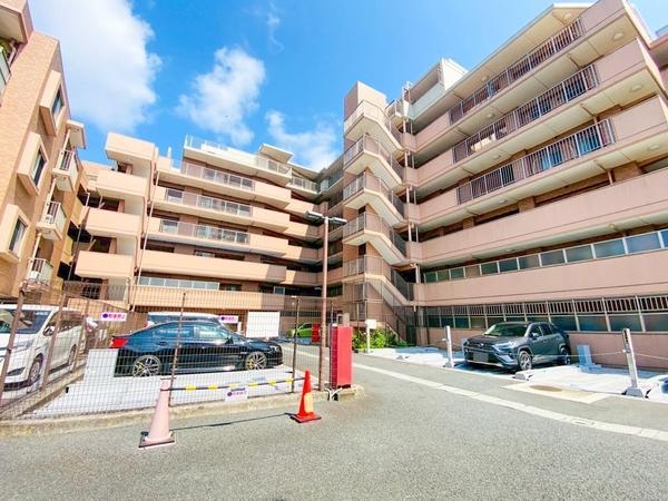 ナイスアーバンステイツ三ツ境