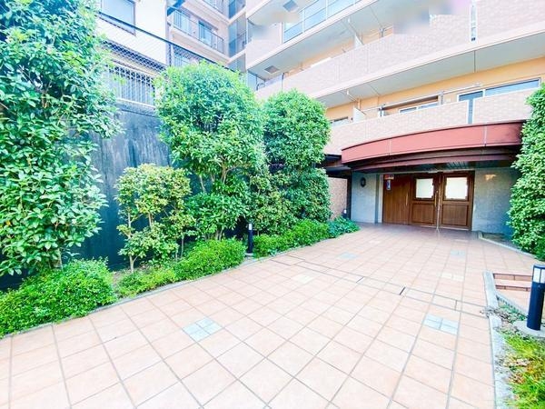 ナイスアーバンステイツ三ツ境