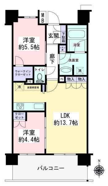 ディアスタ大和