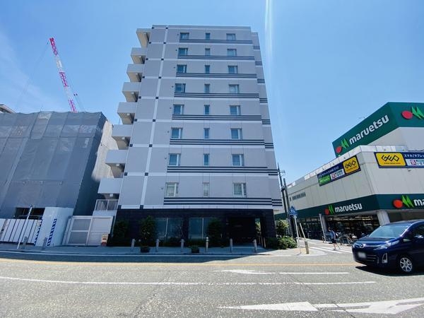 ディアスタ大和