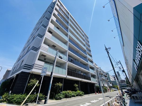 ディアスタ大和