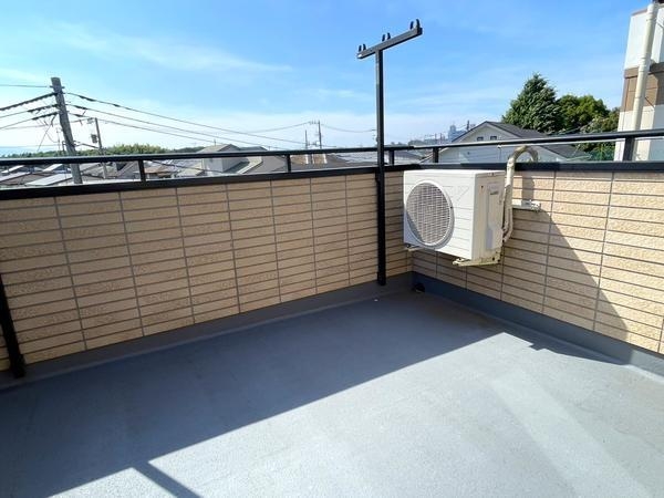 綾瀬市深谷中7丁目　中古戸建
