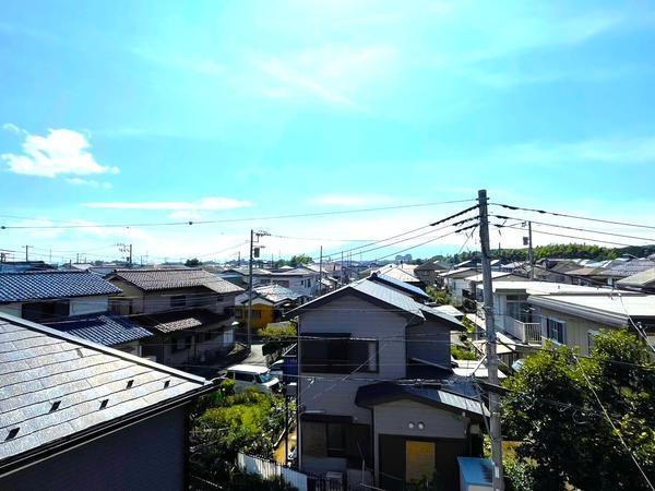 綾瀬市深谷中7丁目　中古戸建