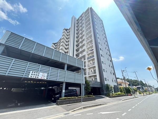 レーベンハイム緑ヶ丘エアーズ