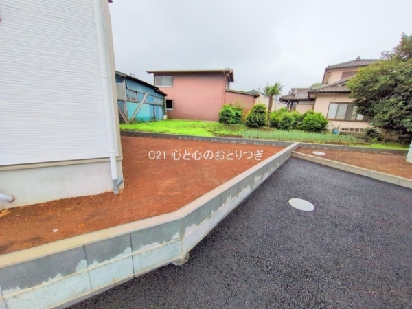 町田市山崎町第19　新築分譲住宅　1号棟