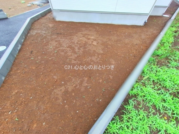 町田市山崎町第19　新築分譲住宅　1号棟