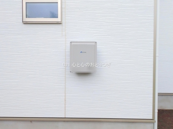 町田市山崎町第19　新築分譲住宅　1号棟