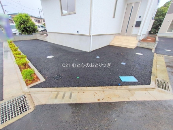 町田市山崎町第19　新築分譲住宅　1号棟