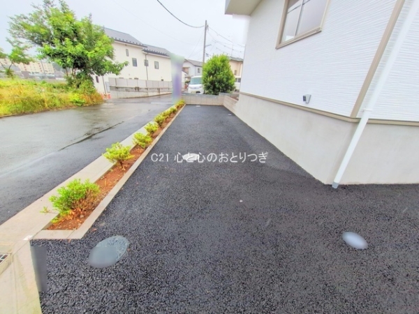 町田市山崎町第19　新築分譲住宅　1号棟