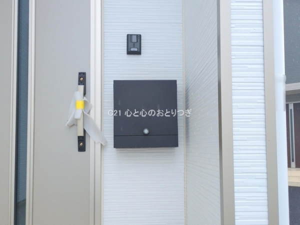 町田市山崎町第19　新築分譲住宅　1号棟