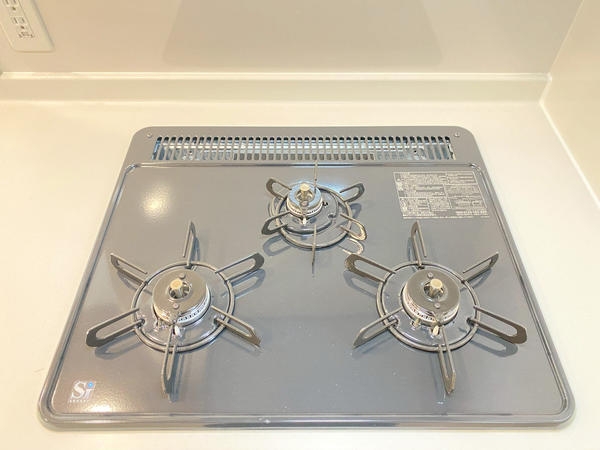 大和市福田　新築分譲住宅　2号棟