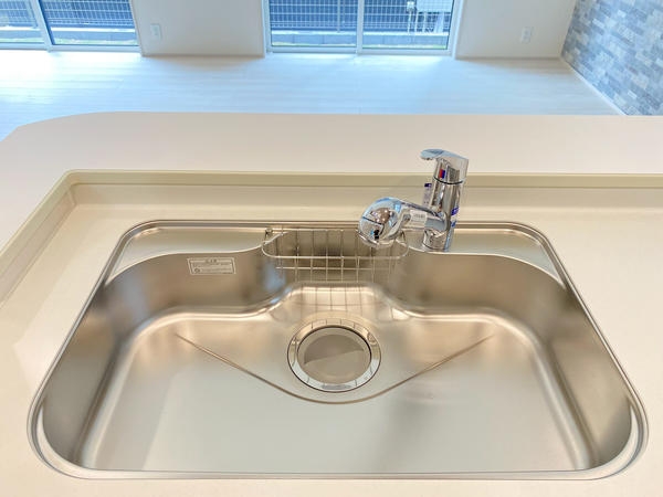 大和市福田　新築分譲住宅　2号棟