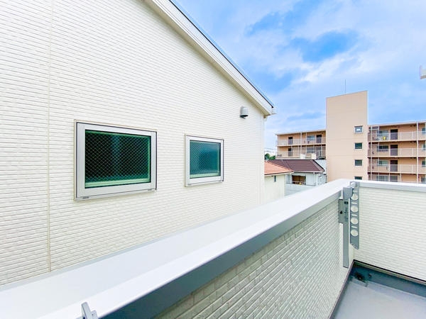 大和市柳橋2丁目　新築戸建　全11棟　7号棟