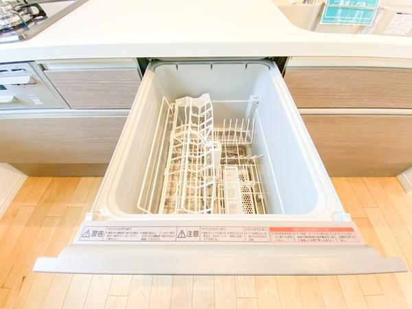 大和市柳橋2丁目　新築戸建　全11棟　7号棟