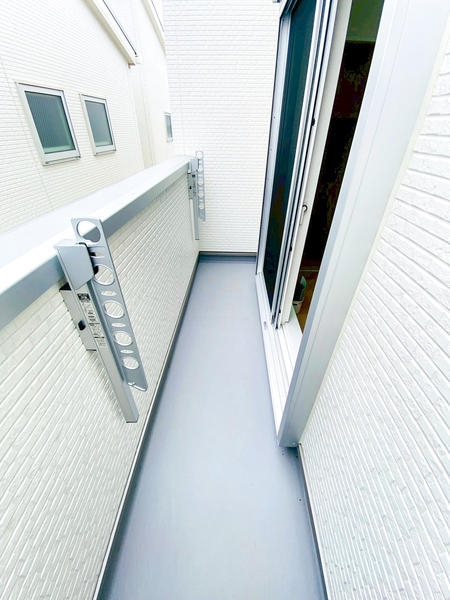 大和市柳橋2丁目　新築戸建　全11棟　9号棟