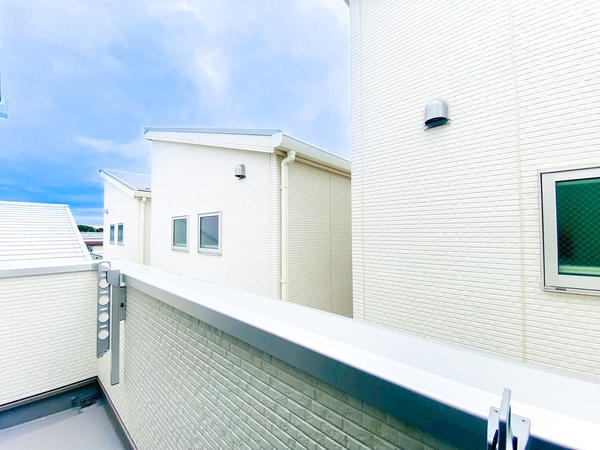 大和市柳橋2丁目　新築戸建　全11棟　9号棟