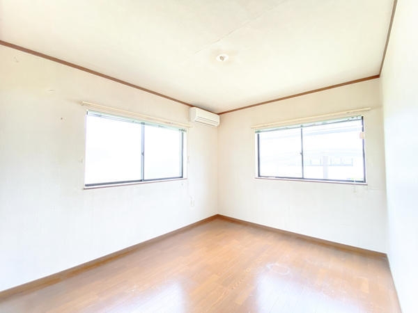 愛甲郡愛川町角田の中古一戸建て