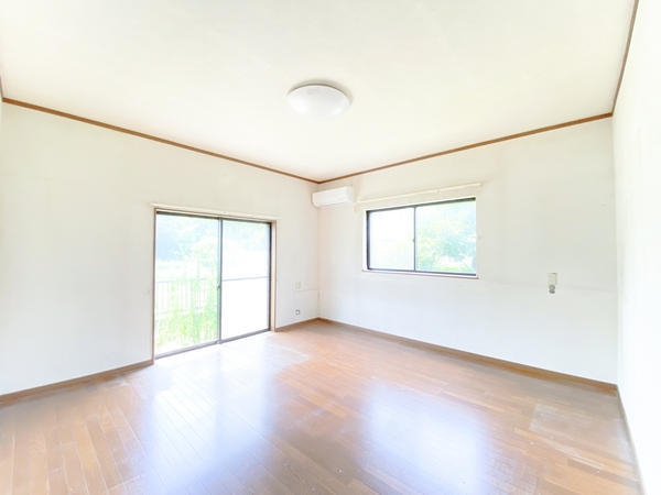 愛甲郡愛川町角田の中古一戸建て