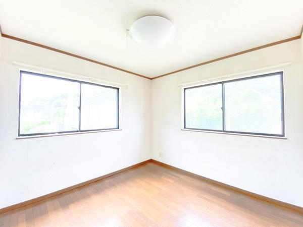 愛甲郡愛川町角田の中古一戸建て