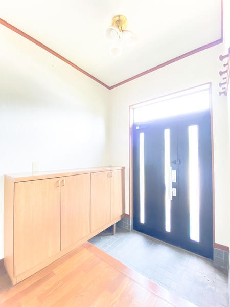 愛甲郡愛川町角田の中古一戸建て