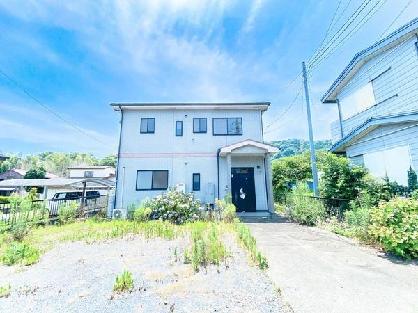 愛甲郡愛川町角田　中古戸建