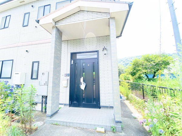 愛甲郡愛川町角田の中古一戸建て